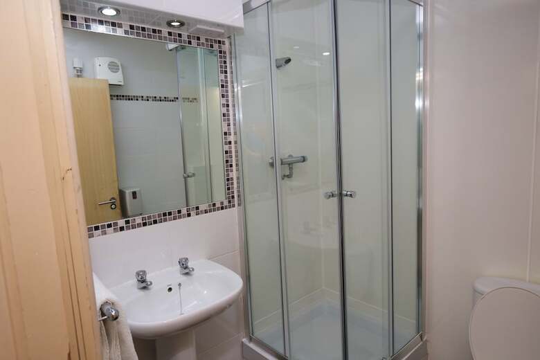 Albergue International Inn