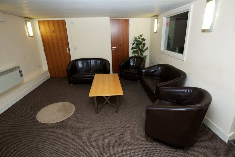 Albergue International Inn