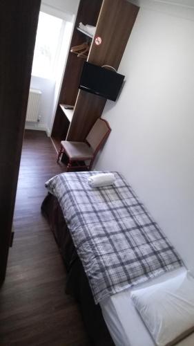 Bed & Breakfast Lynden Court Hotel