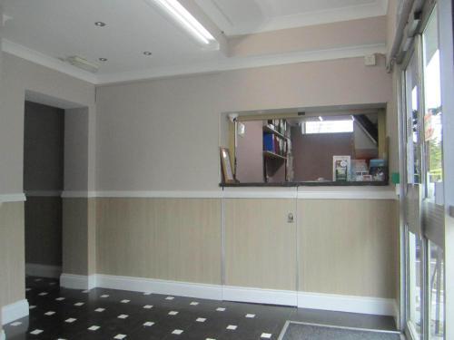 Bed & Breakfast Lynden Court Hotel