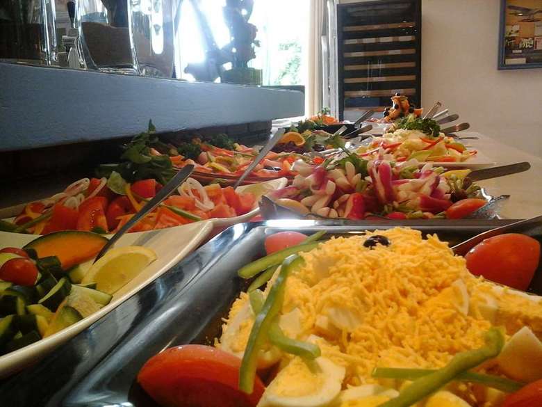 Hotel Kyriad Bron Eurexpo