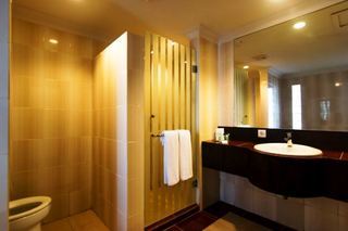Hotel Champlung Mas