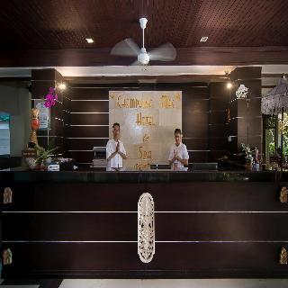 Hotel Champlung Mas