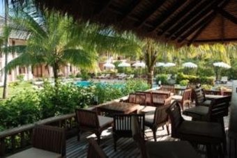Hotel Andamania Beach Resort & Spa