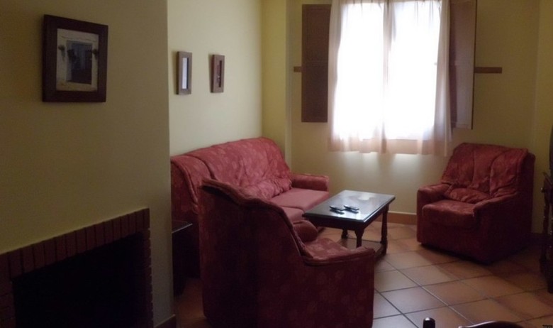 Hotel Puerta De La Villa