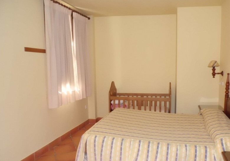 Hotel Puerta De La Villa