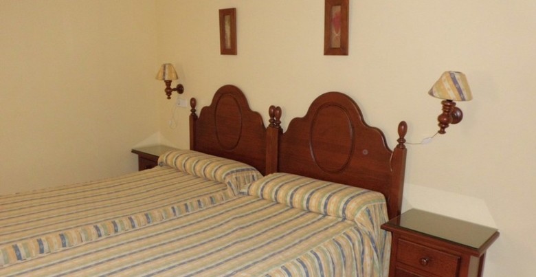 Hotel Puerta De La Villa