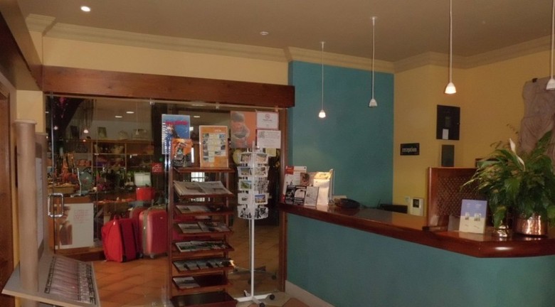 Hotel Puerta De La Villa