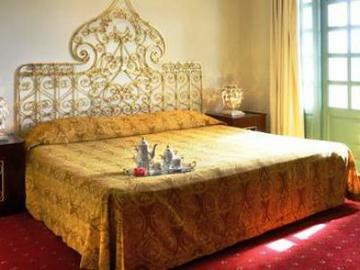 Hotel Barcelo Carthage Thalasso