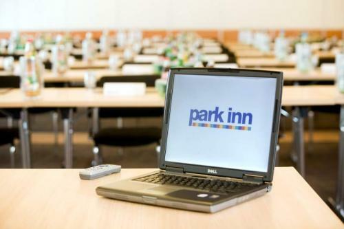 Hotel Park Inn By Radisson D�sseldorf S�d