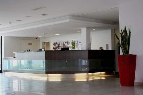 Hotel Park Inn By Radisson D�sseldorf S�d