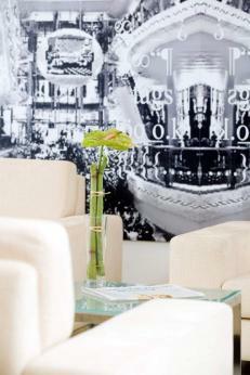 Hotel Park Inn By Radisson D�sseldorf S�d
