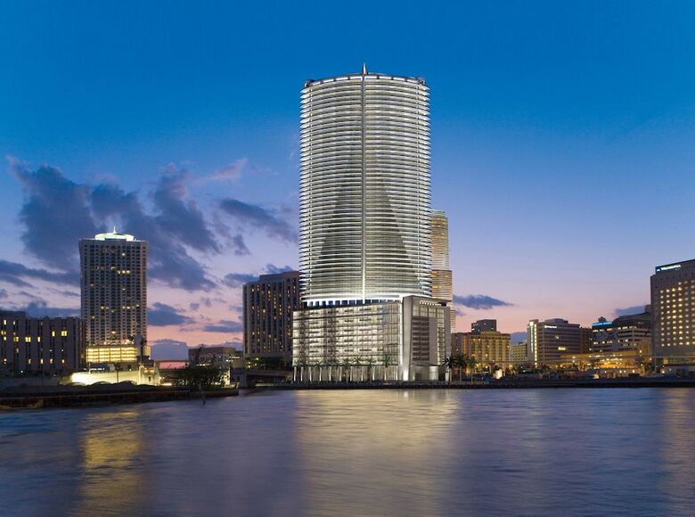 Epic Miami - A Kimpton Hotel