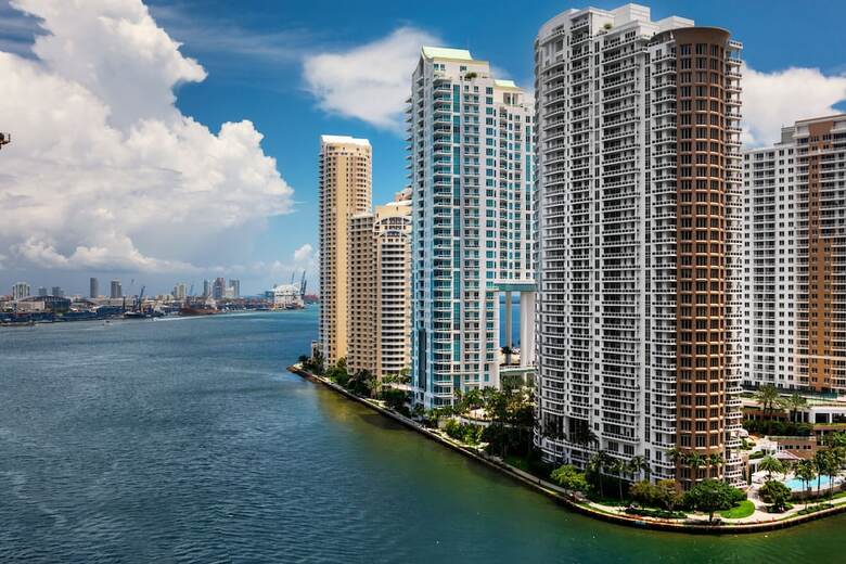 Epic Miami - A Kimpton Hotel