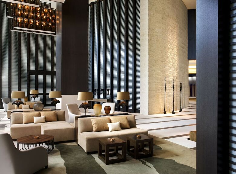 Epic Miami - A Kimpton Hotel