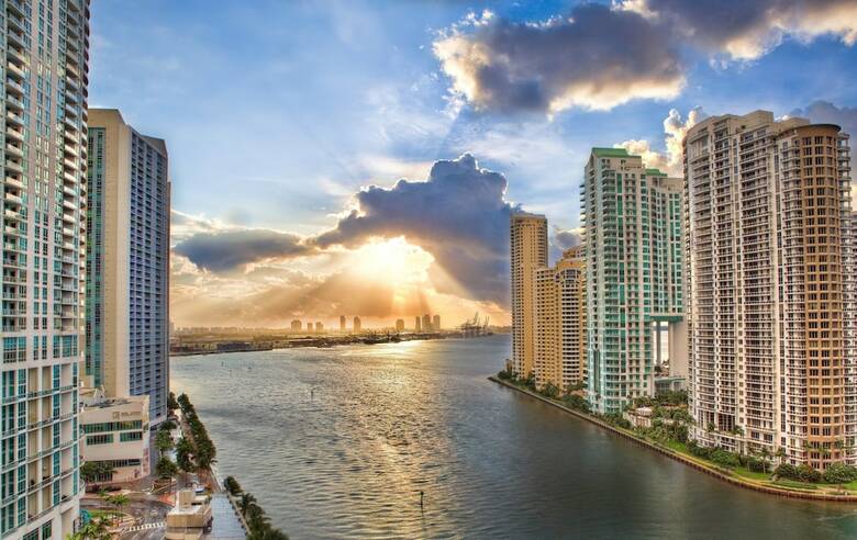 Epic Miami - A Kimpton Hotel