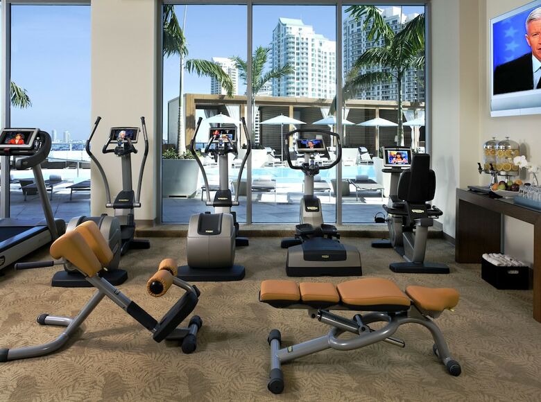 Epic Miami - A Kimpton Hotel