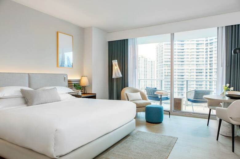 Epic Miami - A Kimpton Hotel