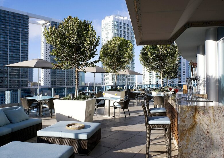 Epic Miami - A Kimpton Hotel