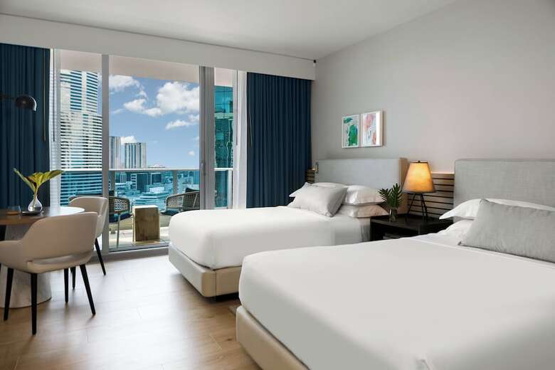 Epic Miami - A Kimpton Hotel