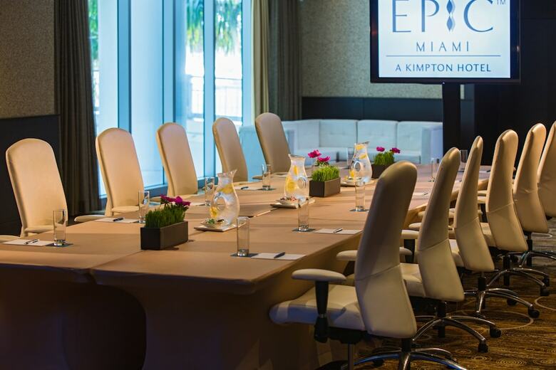 Epic Miami - A Kimpton Hotel