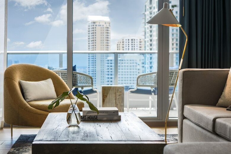 Epic Miami - A Kimpton Hotel