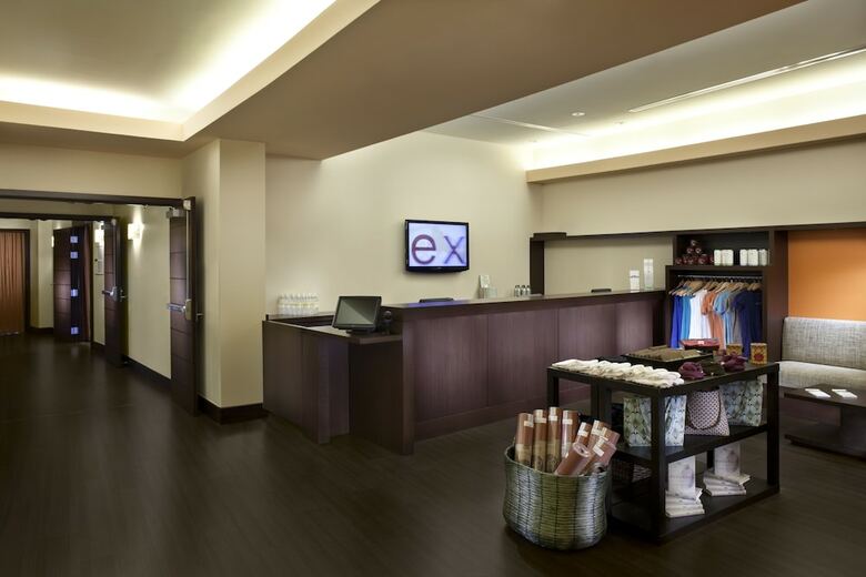 Epic Miami - A Kimpton Hotel