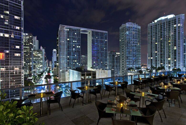 Epic Miami - A Kimpton Hotel