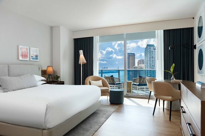 Epic Miami - A Kimpton Hotel
