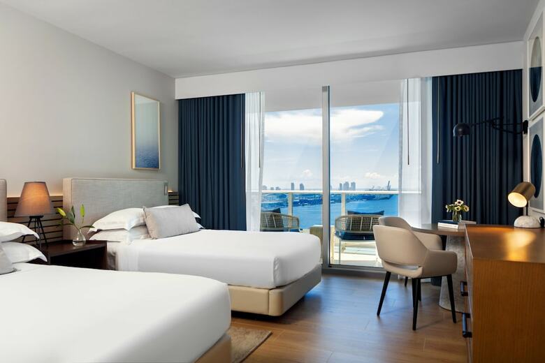 Epic Miami - A Kimpton Hotel