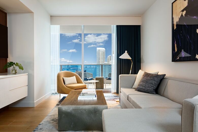 Epic Miami - A Kimpton Hotel