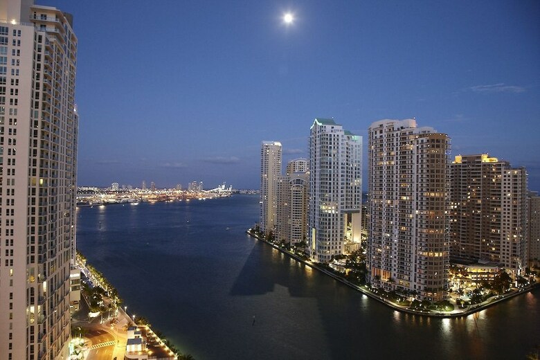 Epic Miami - A Kimpton Hotel