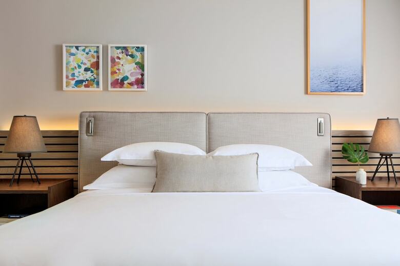 Epic Miami - A Kimpton Hotel