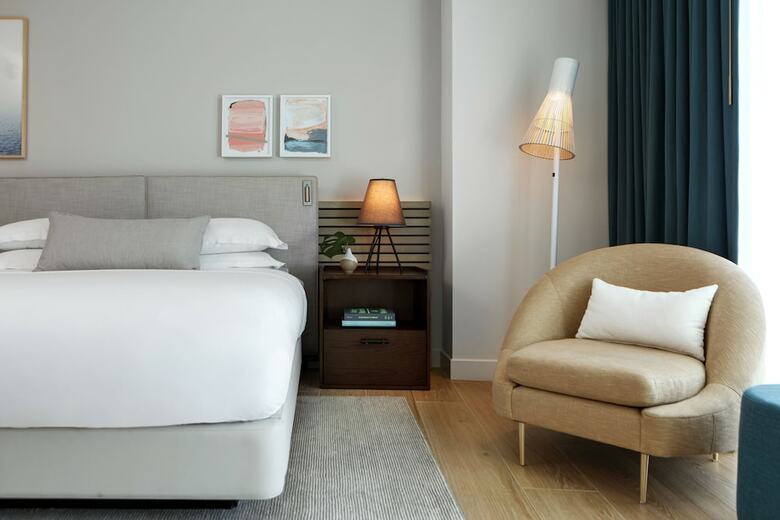 Epic Miami - A Kimpton Hotel