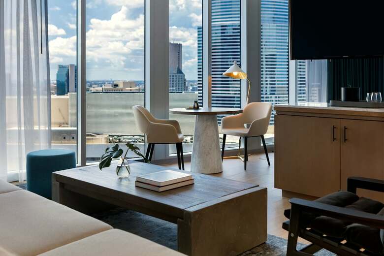 Epic Miami - A Kimpton Hotel