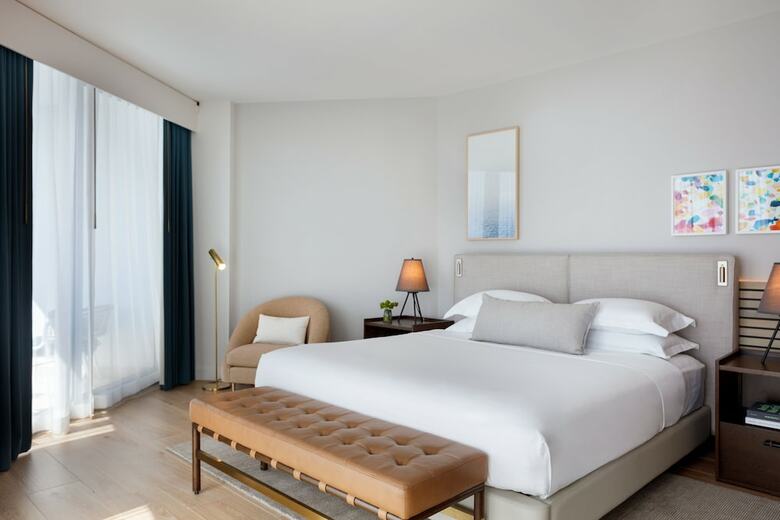 Epic Miami - A Kimpton Hotel