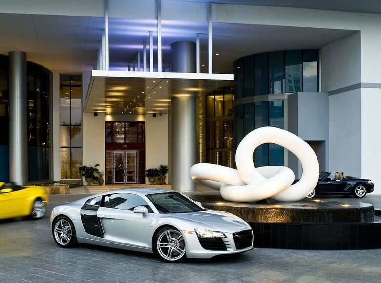 Epic Miami - A Kimpton Hotel
