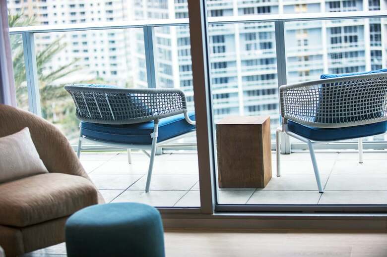 Epic Miami - A Kimpton Hotel
