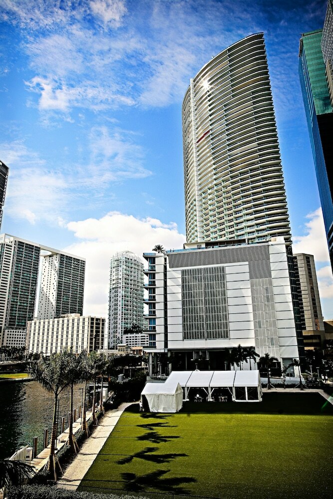 Epic Miami - A Kimpton Hotel