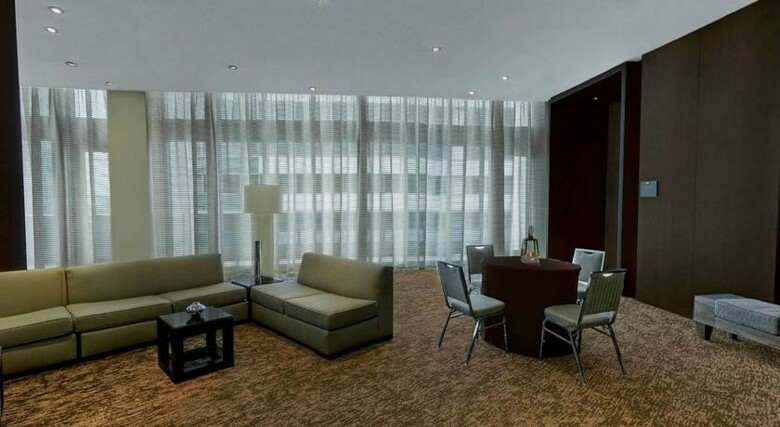 Epic Miami - A Kimpton Hotel