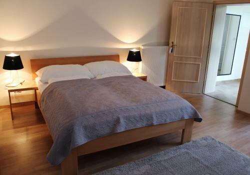 Hostal Caf� Havl�?ek Penzion