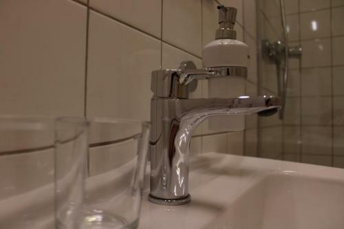 Hostal Caf� Havl�?ek Penzion