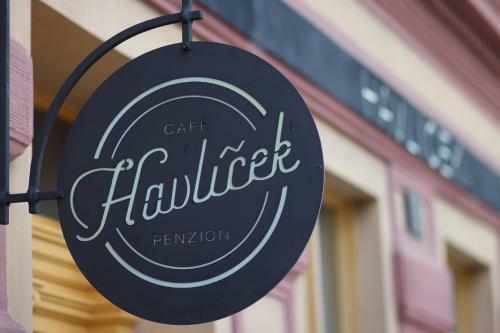 Hostal Caf� Havl�?ek Penzion