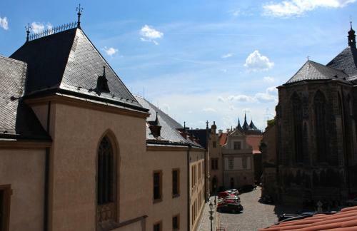 Hostal Caf� Havl�?ek Penzion
