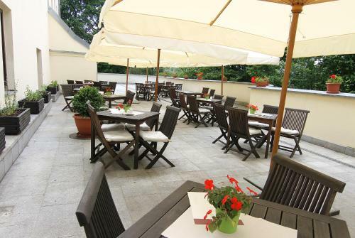 Hotel Z�mek Hav�?ov