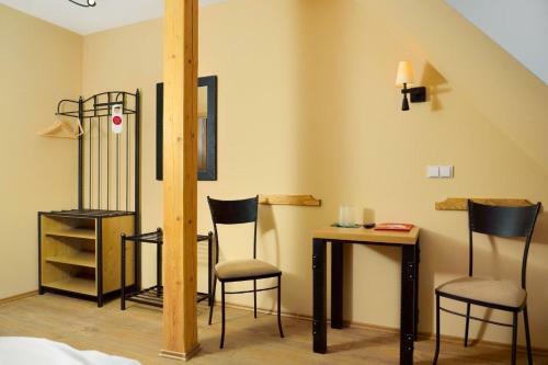 Hostal Penzion Ironia