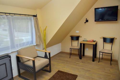 Hostal Penzion Ironia