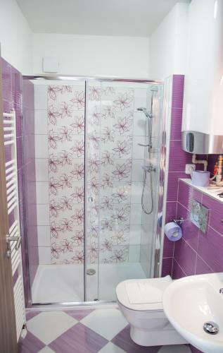 Bed & Breakfast Ubytov�n� U Kostela