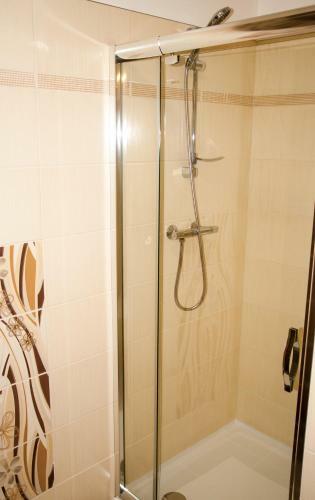 Bed & Breakfast Ubytov�n� U Kostela