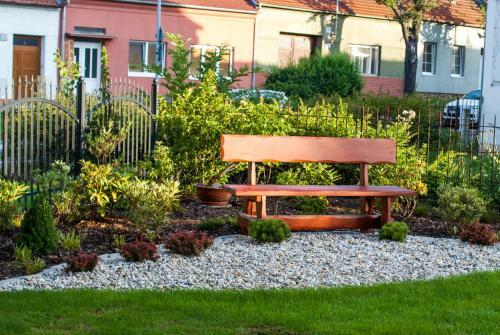 Bed & Breakfast Ubytov�n� U Kostela